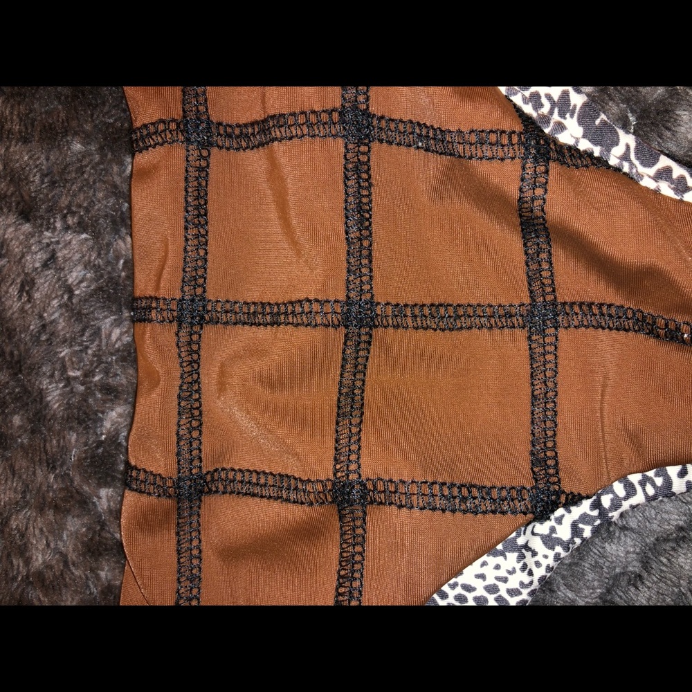 NWOT ACACIA - Stitched Manhattan - Picture 2 of 8